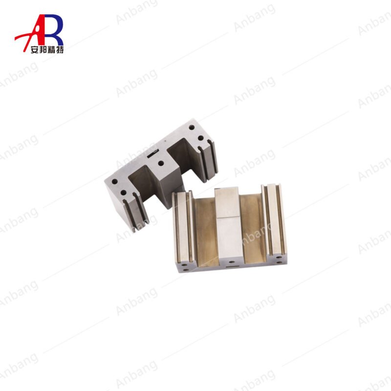 Non-standard Customized Mold Dies (3) - Image 4