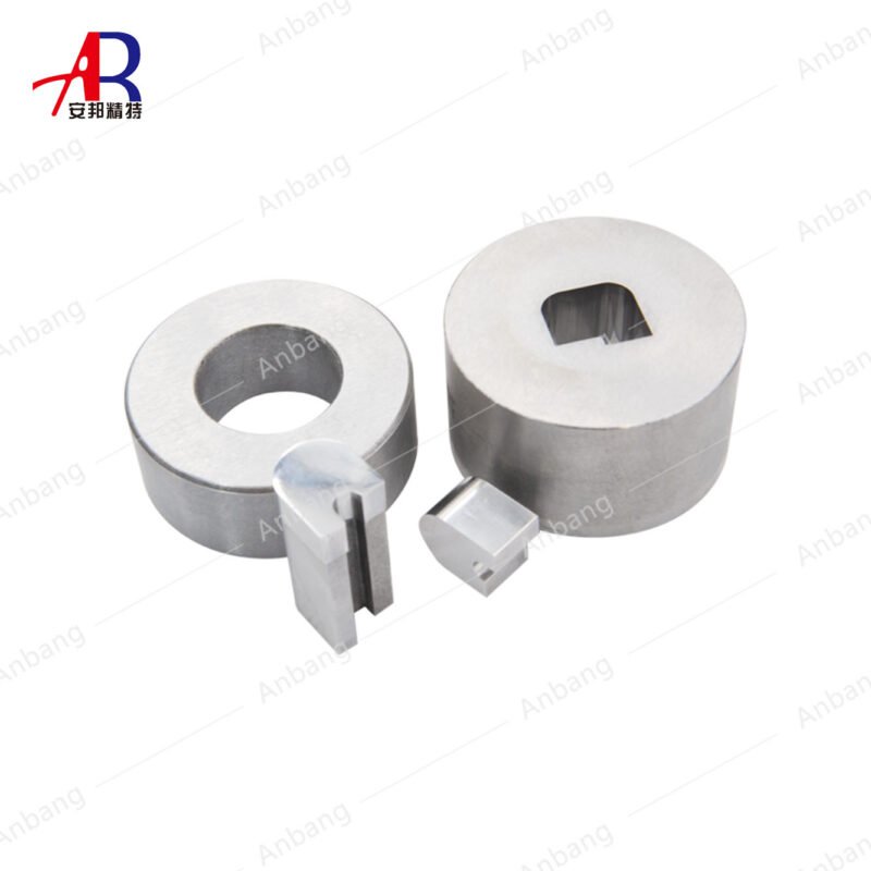 Non-standard Customized Mold Dies (4) - Image 2