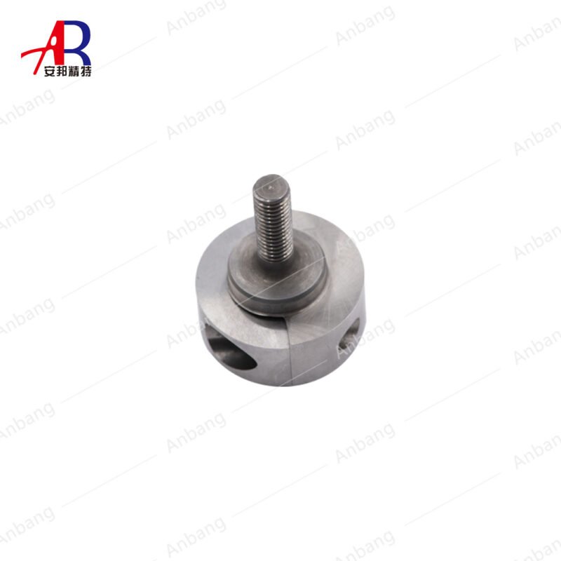 Non-standard Customized Mold Dies (2) - Image 2