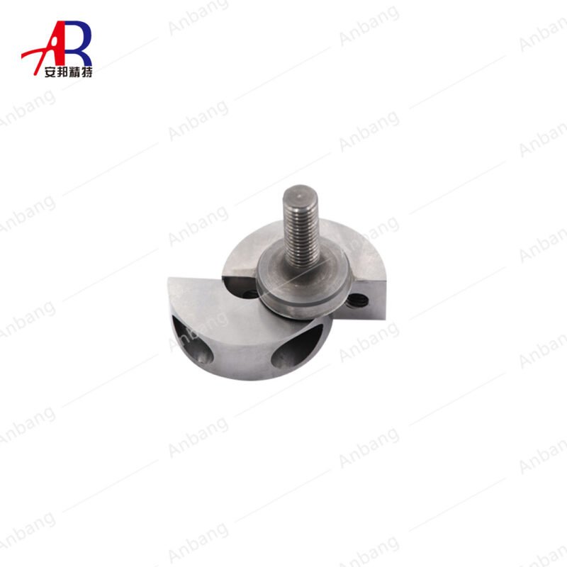 Non-standard Customized Mold Dies (2) - Image 3