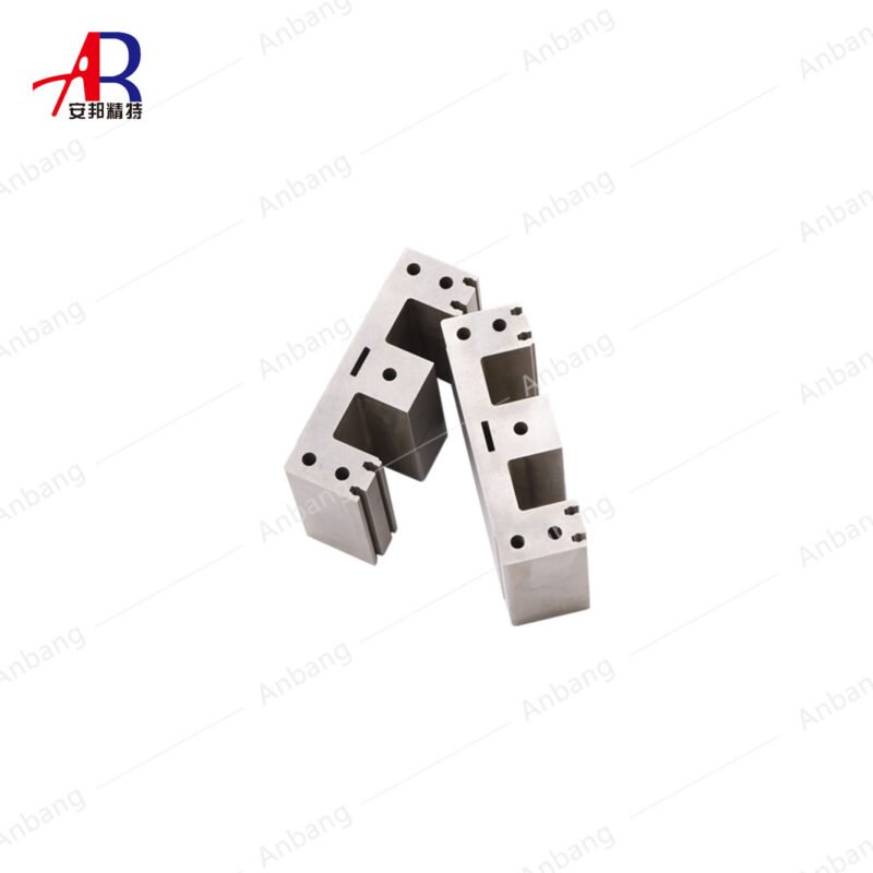 Non-standard Customized Mold Dies (3) - Image 3