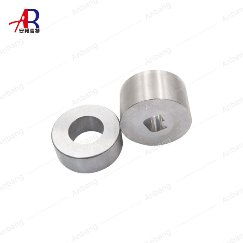 Non-standard Customized Mold Dies (4) - Image 3