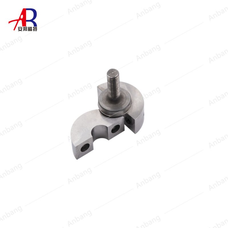 Non-standard Customized Mold Dies (2) - Image 4