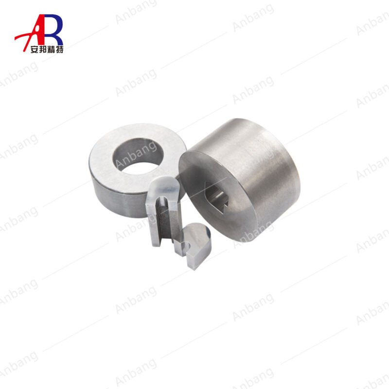 Non-standard Customized Mold Dies (4) - Image 4