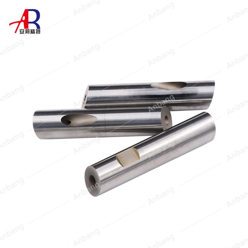 Non-standard Customized Mold Dies(1) - Image 2