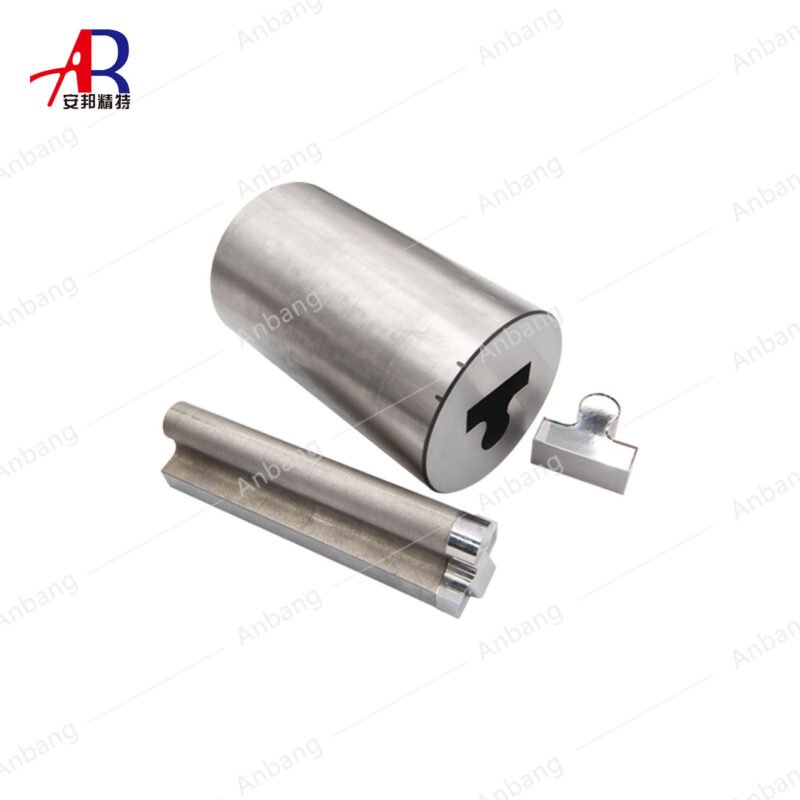 Non-standard Customized Mold Dies (5) - Image 3