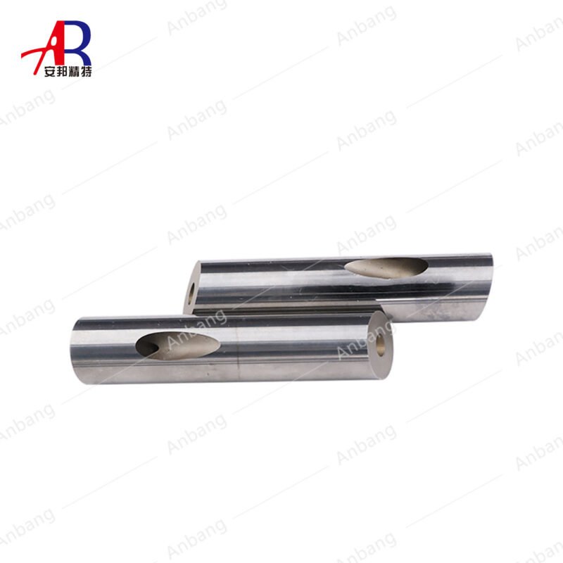 Non-standard Customized Mold Dies(1) - Image 3