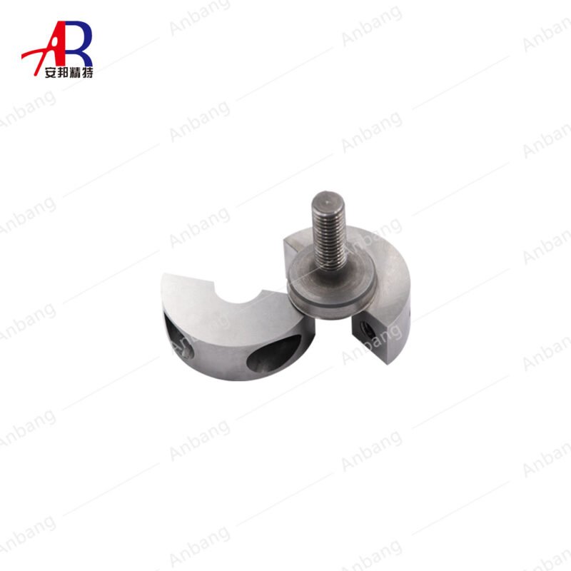 Non-standard Customized Mold Dies (2) - Image 6