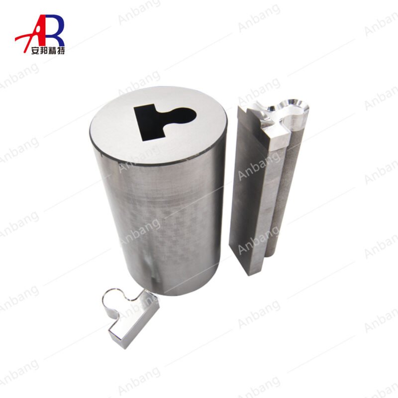 Non-standard Customized Mold Dies (5) - Image 4