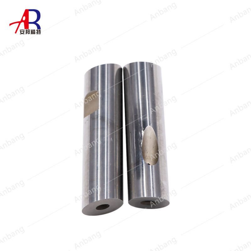 Non-standard Customized Mold Dies(1) - Image 4