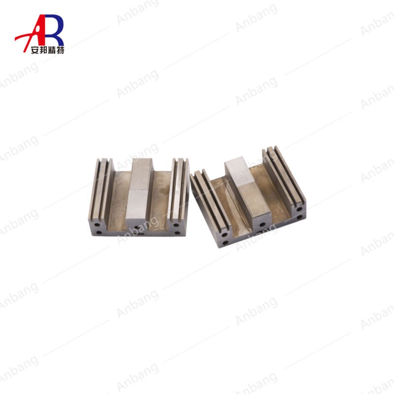 Non-standard Customized Mold Dies (3) - Image 5