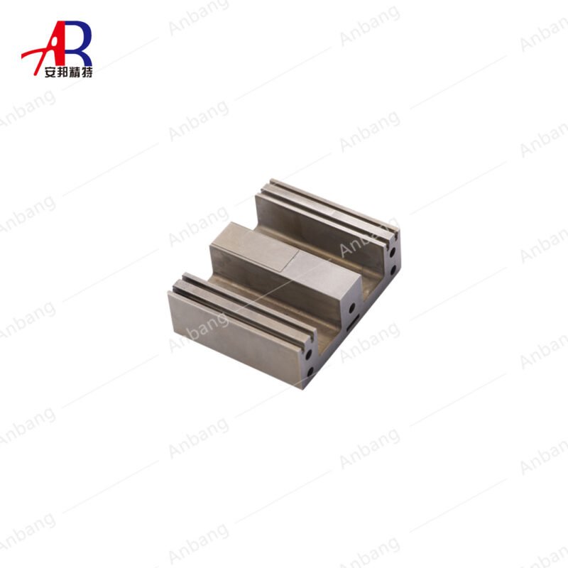 Non-standard Customized Mold Dies (3) - Image 2