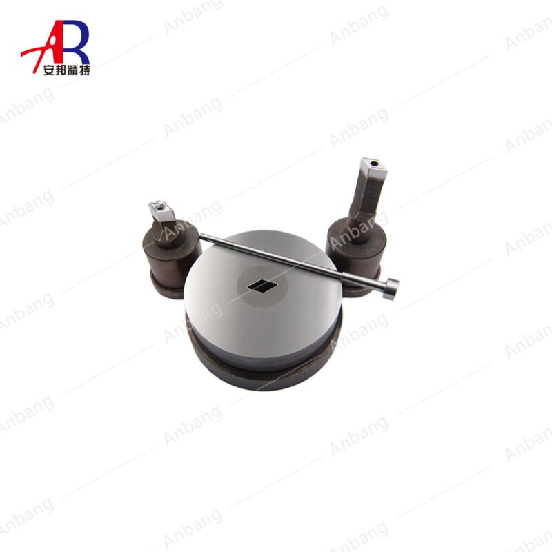 DCMT11T308-SM φ5.32 - Image 3