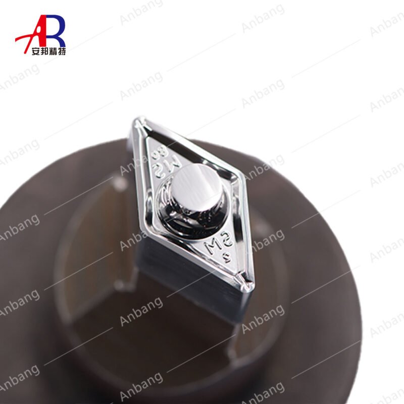 DCMT11T308-SM φ5.32 - Image 2