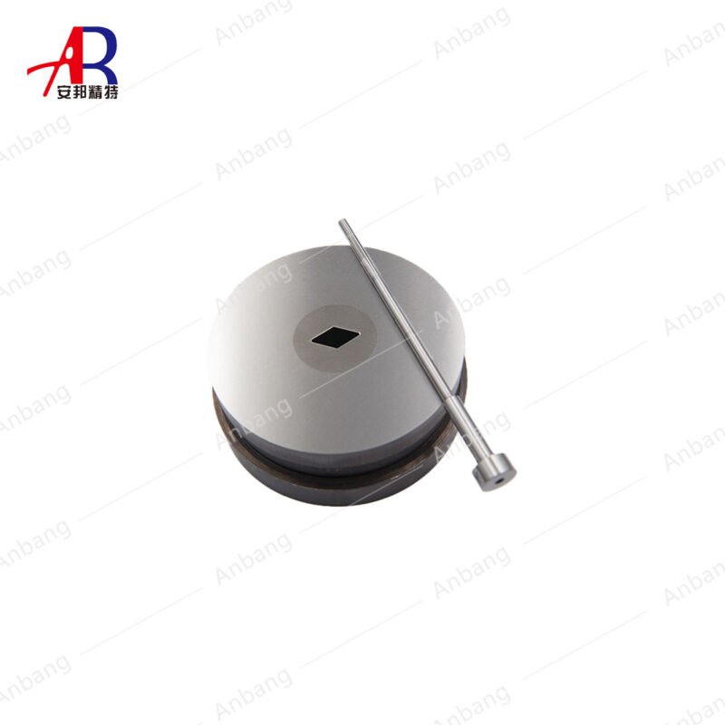 DCMT11T308-SM φ5.32 - Image 4